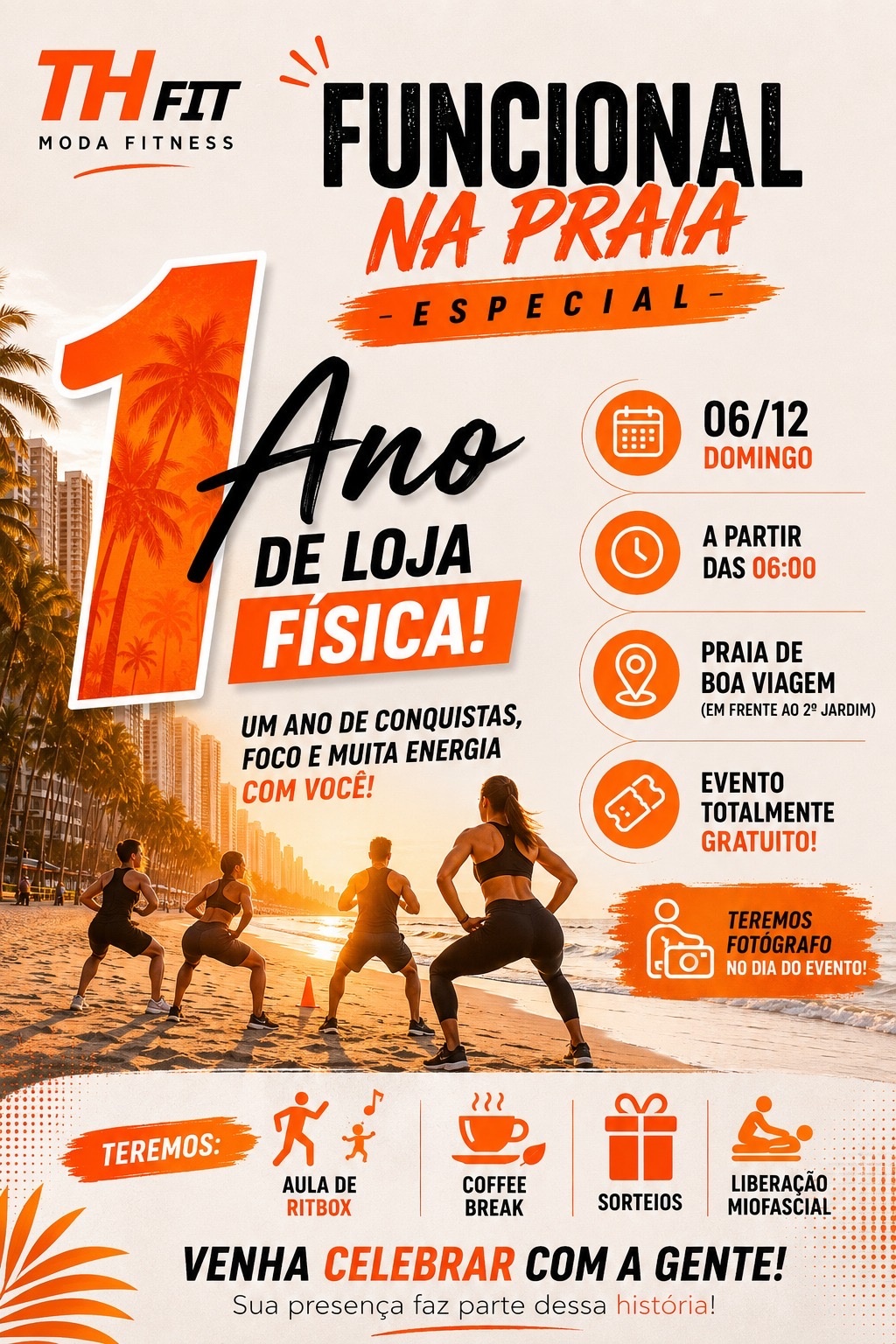 Imagen de la fuente — FUNCIONAL NA PRAIA 1 ANO TH FIT