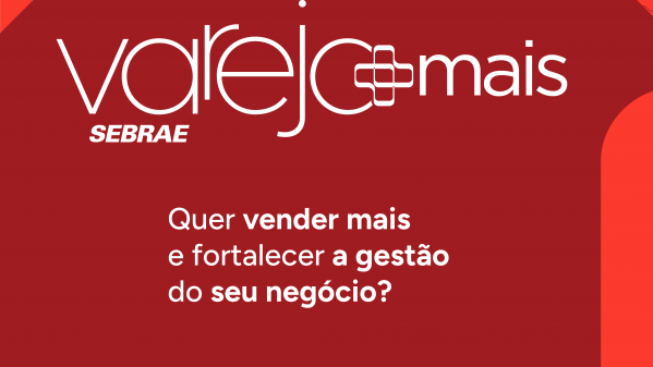Imagem do evento Imersão Gestão em Vendas