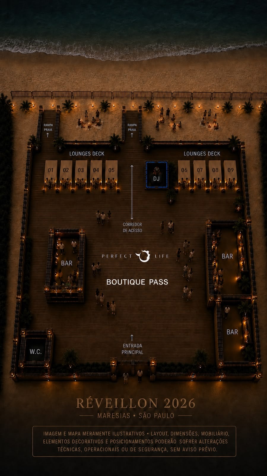 Imagem 1 da descrição do evento