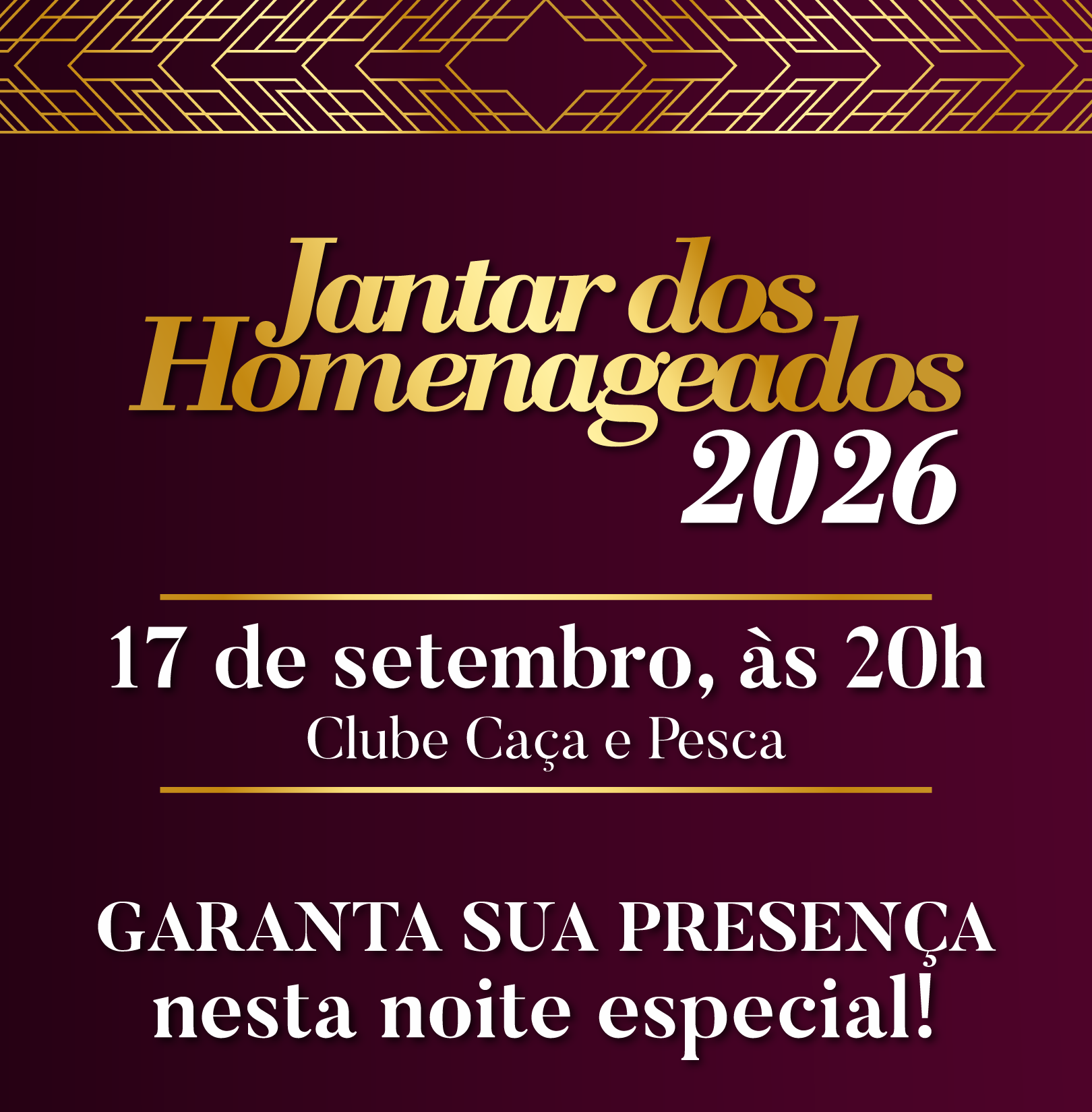 Imagem 1 da descrição do evento