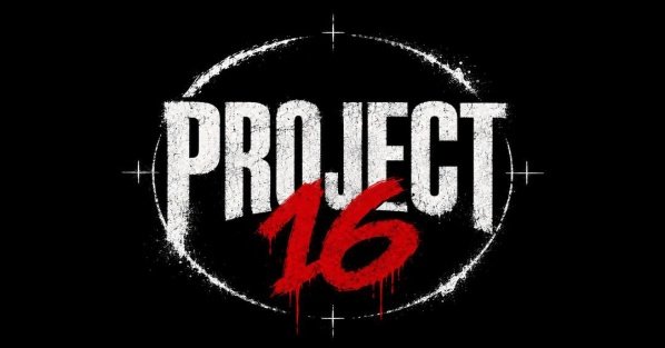 Imagem do evento PROJECT 16