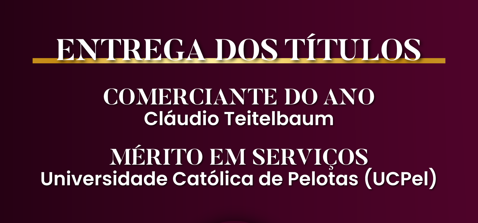 Imagem 2 da descrição do evento