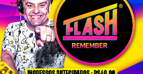 FLASH REMEMBER - 07 de Novembro - ARAUCÁRIA ACQUA PARK