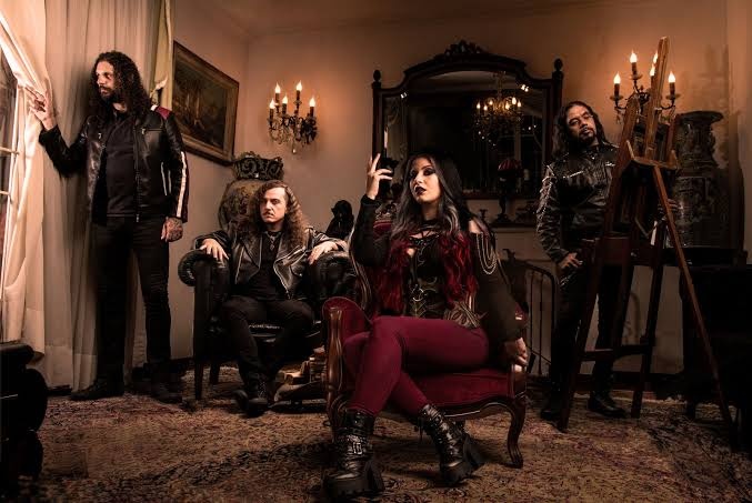TORTURE SQUAD E IMFLAWED EM JOÃO PESSOA- VILA DO PORTO