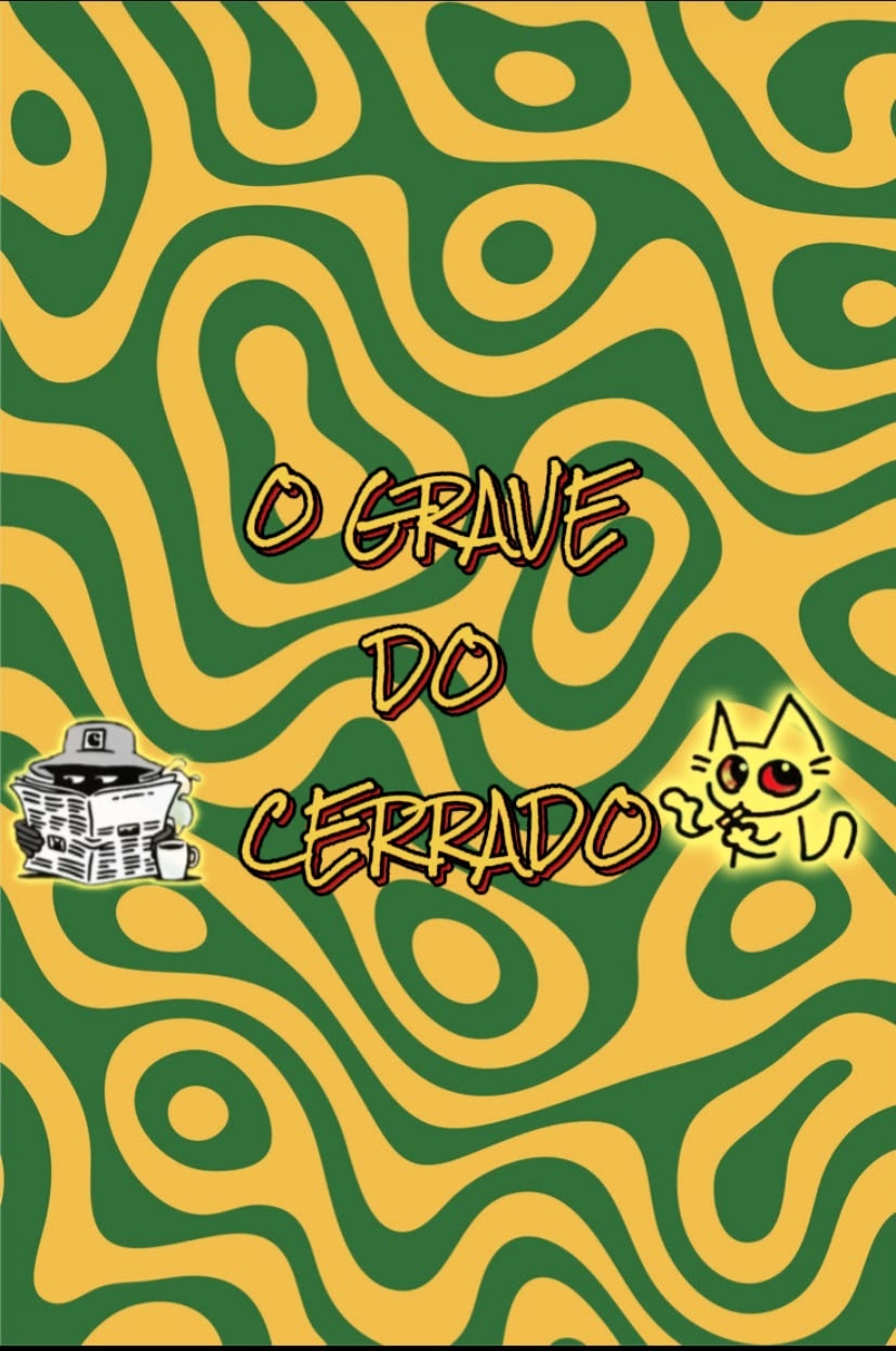 Imagem da fonte — O Grave do Cerrado