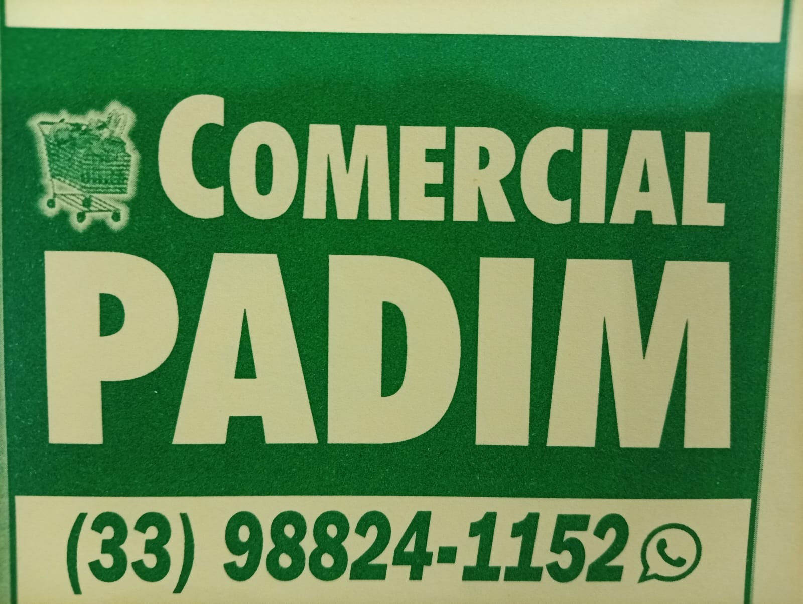 Imagem 1 da descrição do evento
