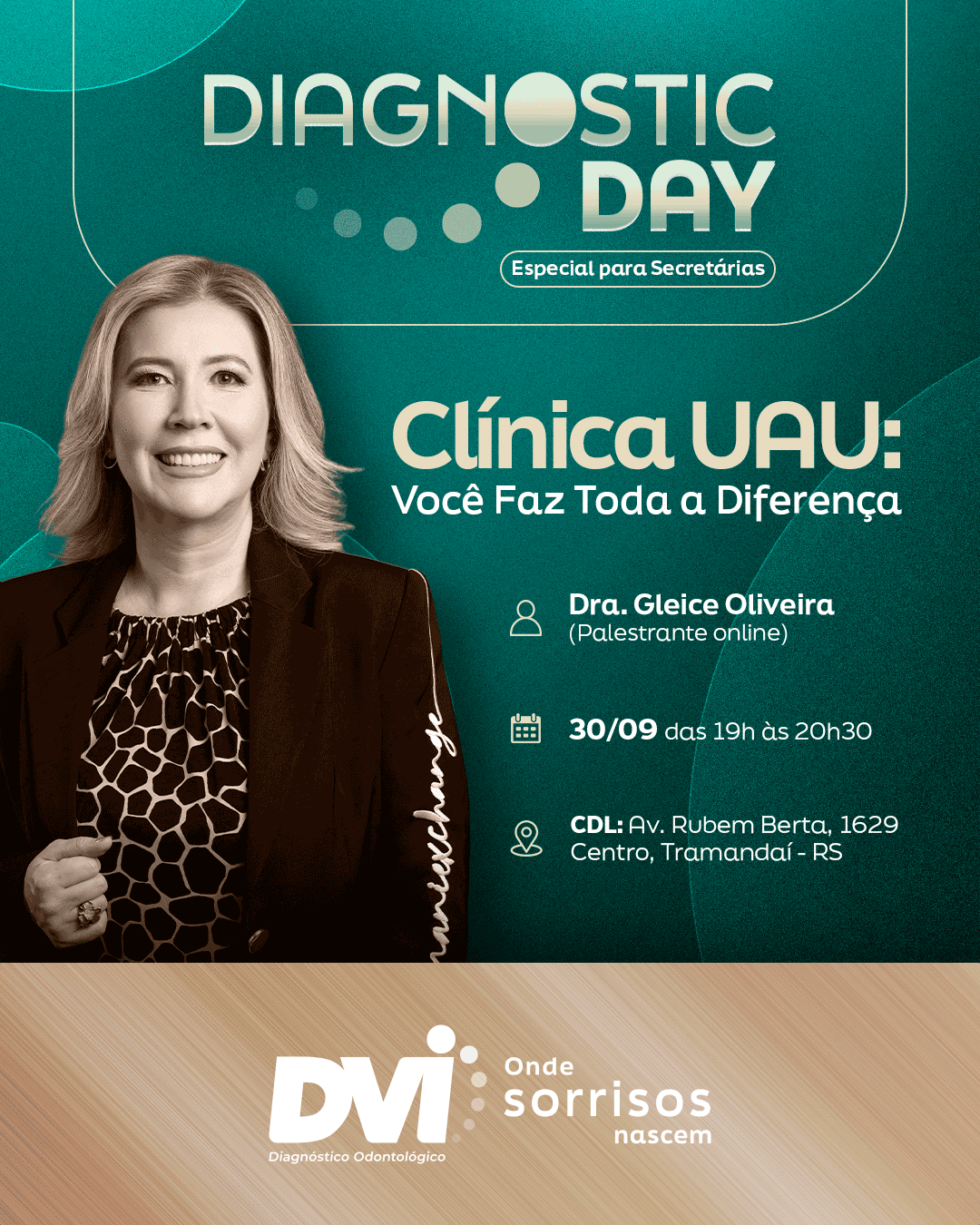 Imagem 1 da descrição do evento