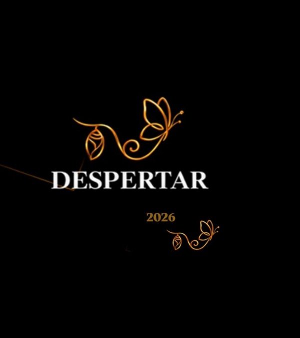 Imagem do evento Despertar 2026