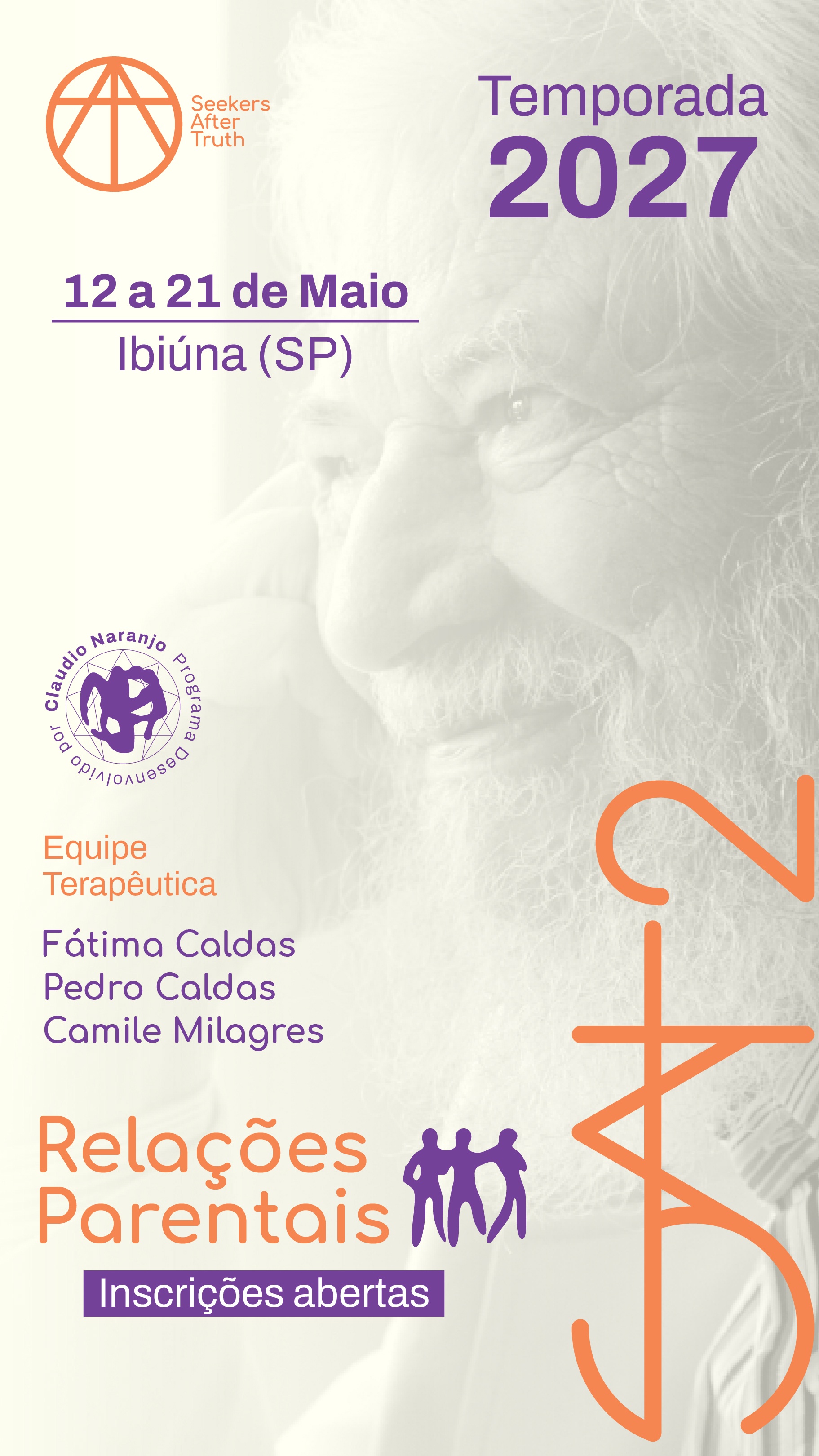 SAT 2 - RELAÇÕES PARENTAIS