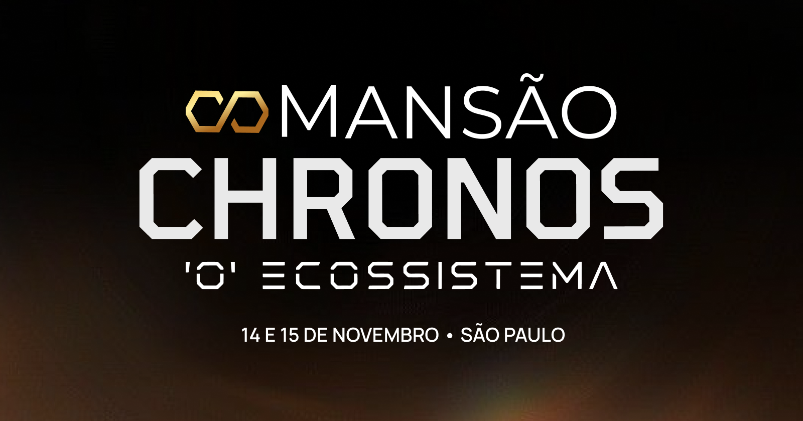 Imagem 1 da descrição do evento