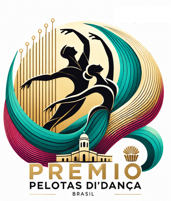 Imagem do evento Prêmio Pelotas Di' Dança 2026