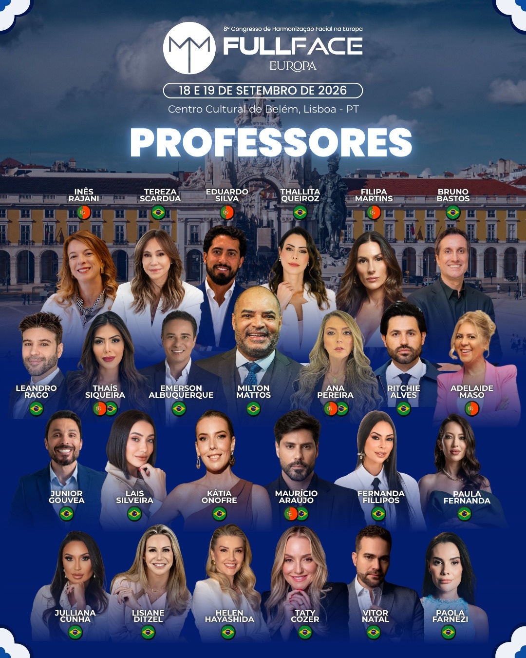 Imagem 2 da descrição do evento