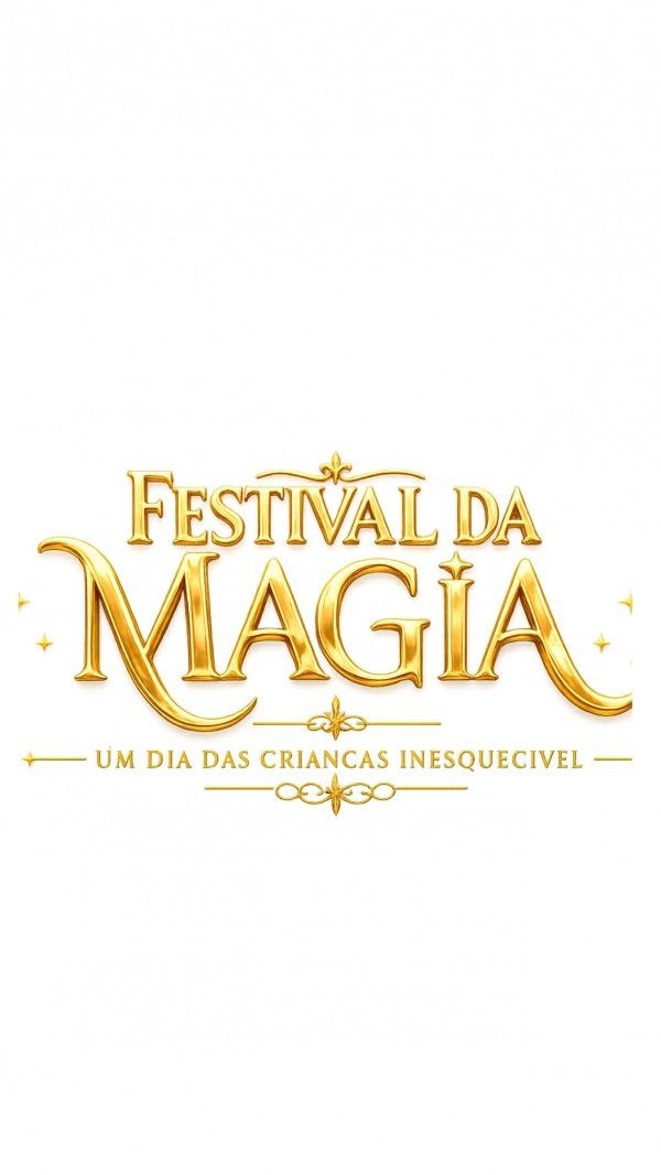 Imagem do evento Festival Da Magia
