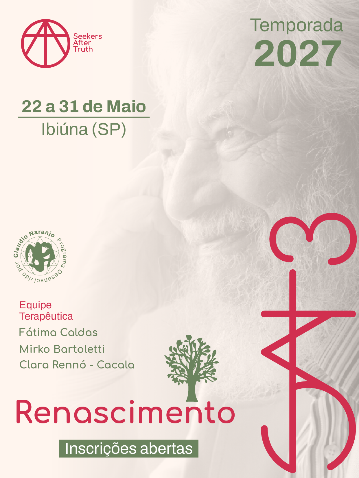 SAT 3 - RENASCIMENTO