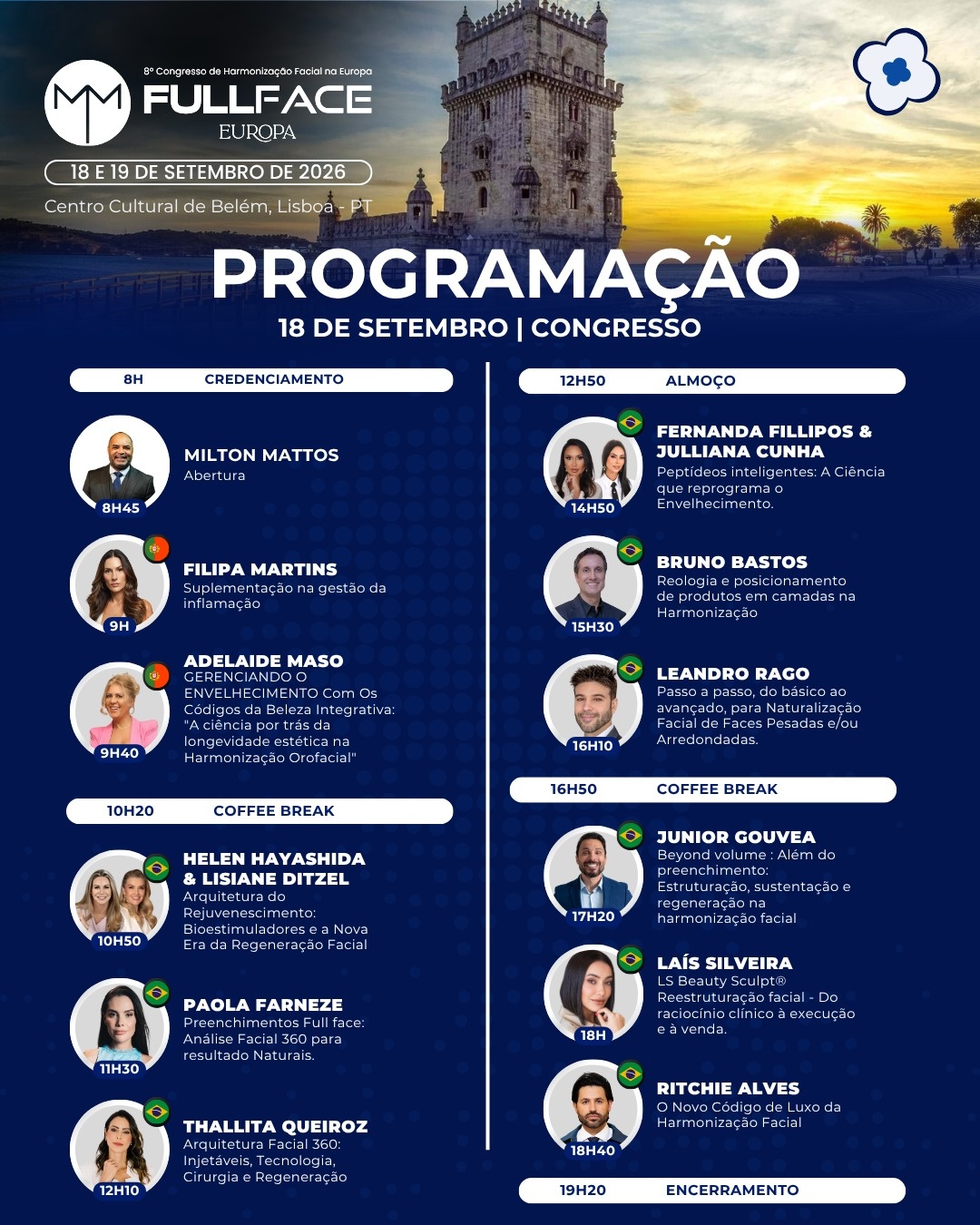Imagem 3 da descrição do evento