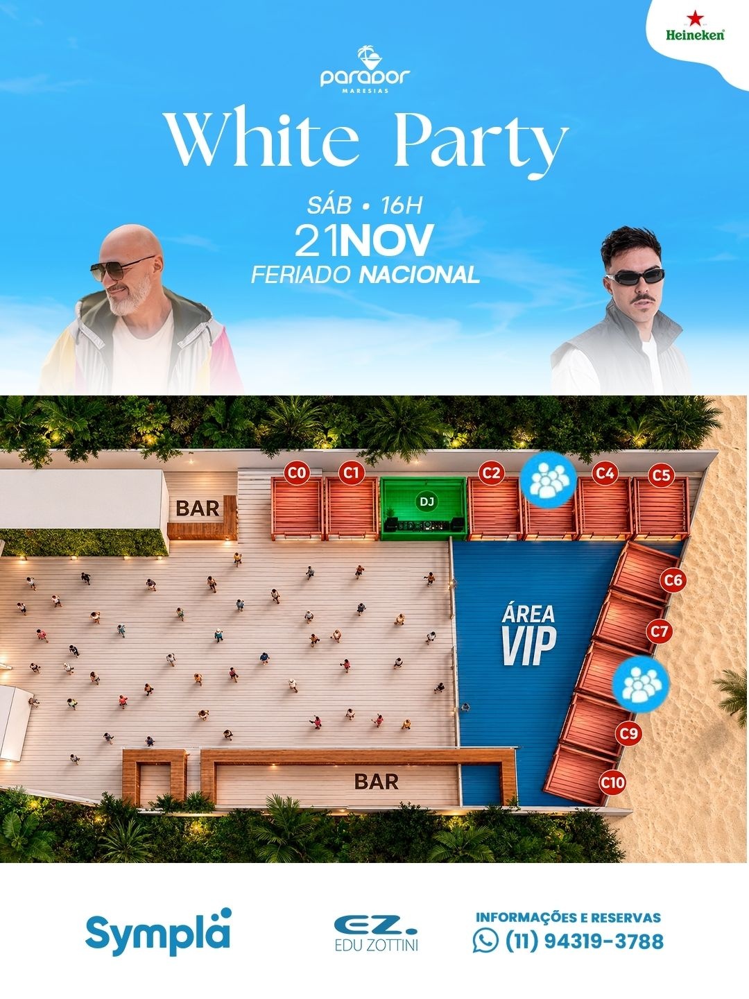 Imagem 1 da descrição do evento