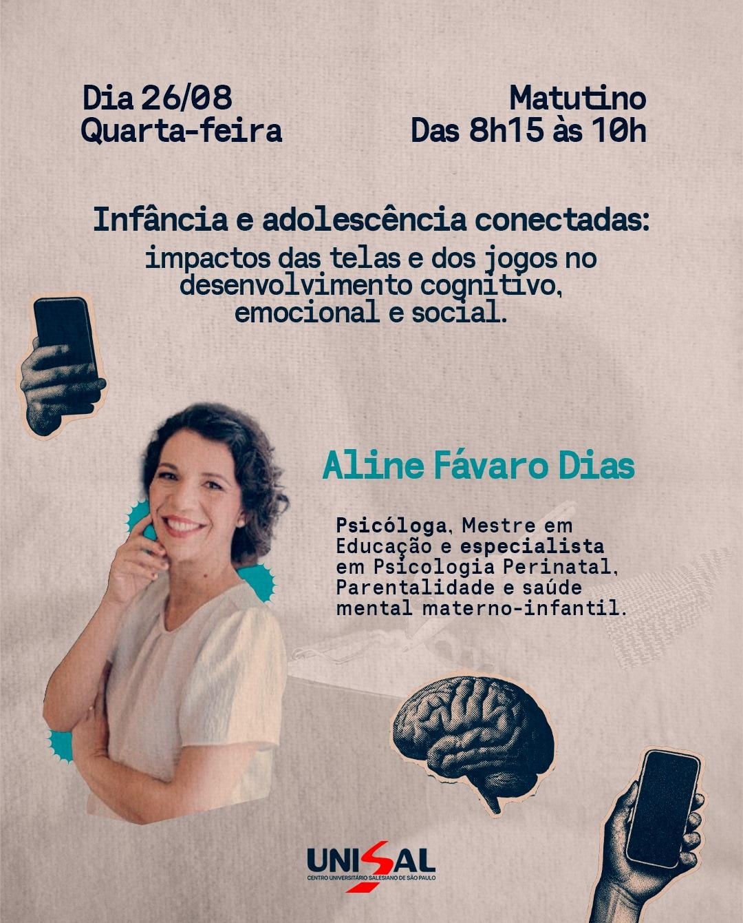 Imagem 2 da descrição do evento