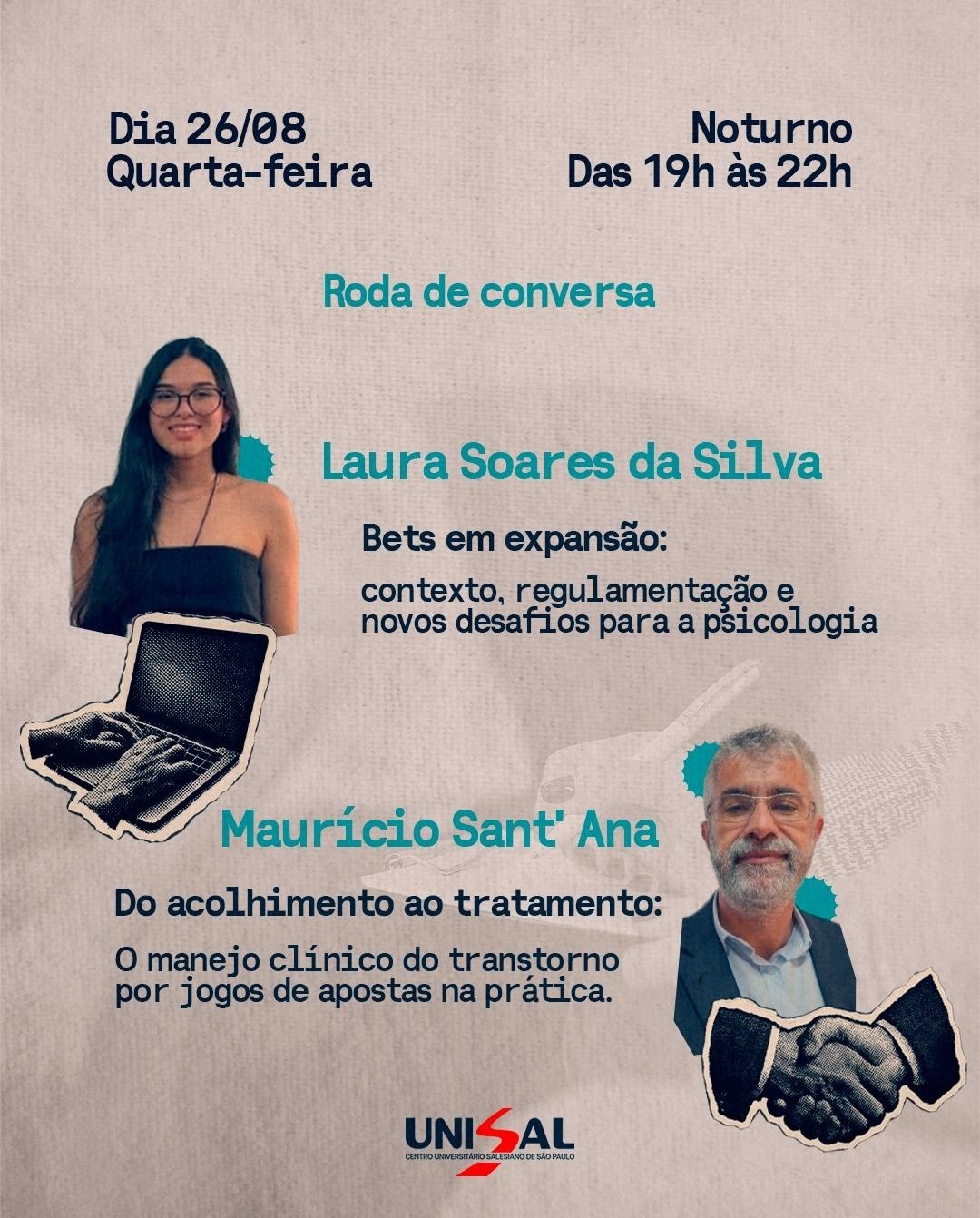 Imagem 3 da descrição do evento