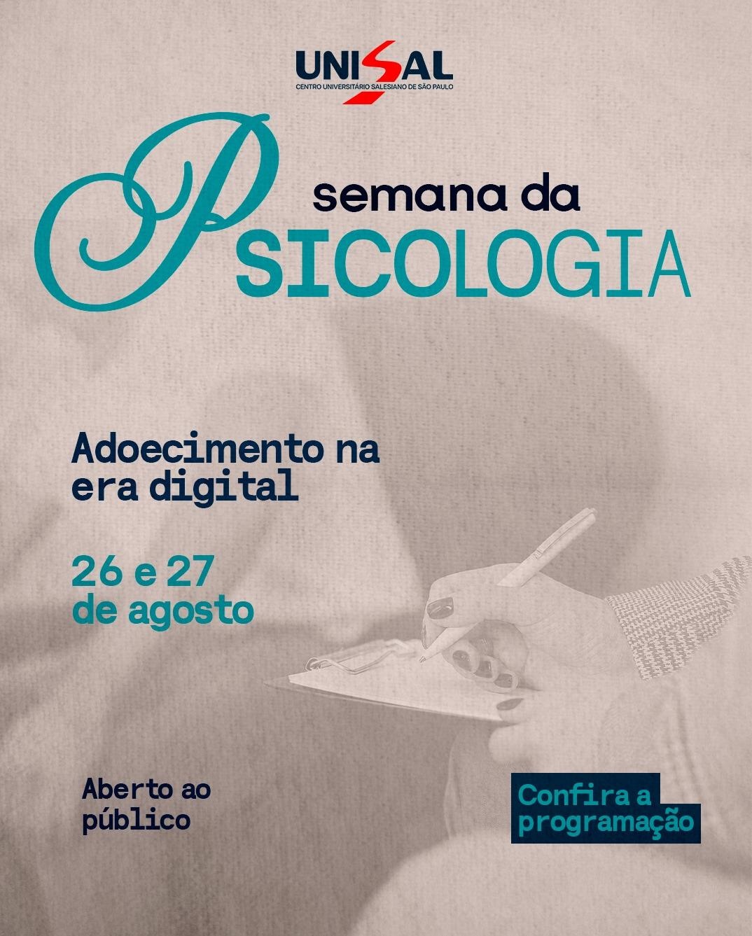 Imagem 1 da descrição do evento