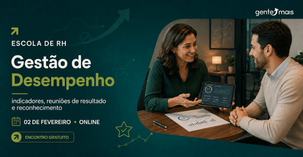 Imagem do evento Gestão de empenho