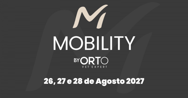 Imagem do evento Mobility Vet Expert Congress 2027