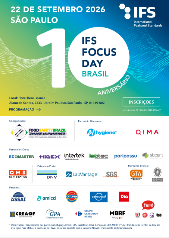 Imagem 1 da descrição do evento