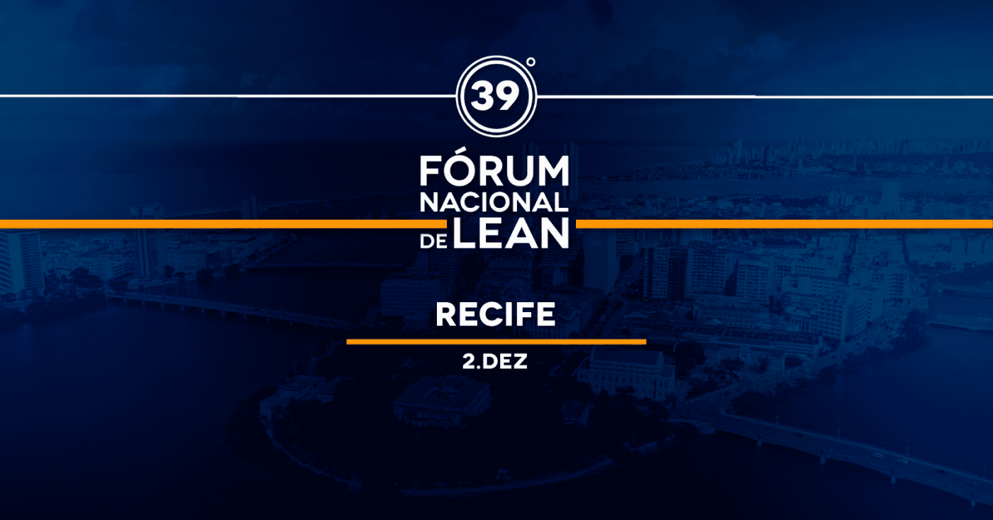 Source image — 39º Fórum Nacional de Lean - Recife