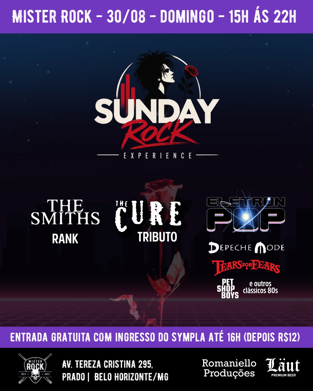 Imagem 1 da descrição do evento