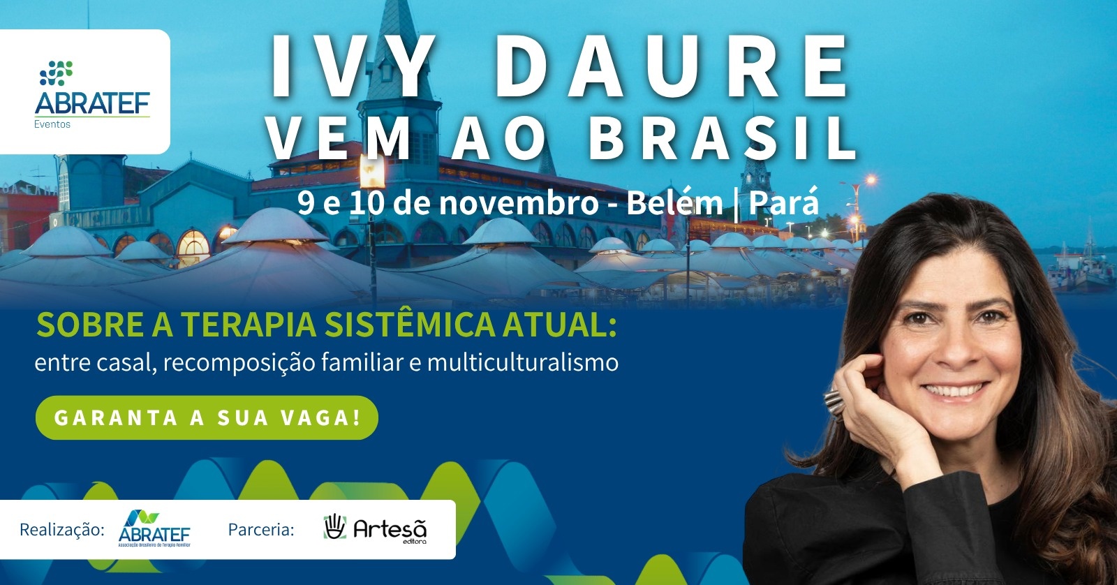 Dois Dias com Ivy Daure