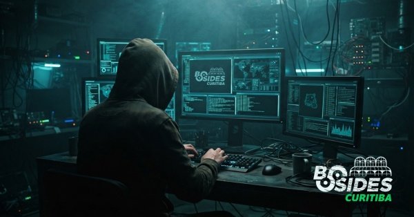 Imagem do evento BSides Curitiba 2026