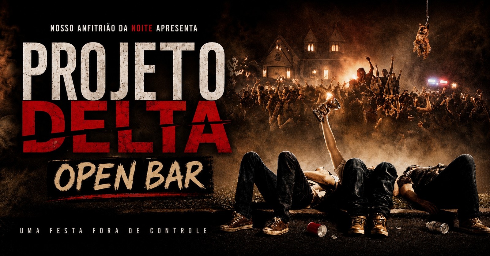 Projeto DELTA - Divinópolis, MG