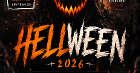 Imagem do evento HELLWEEN