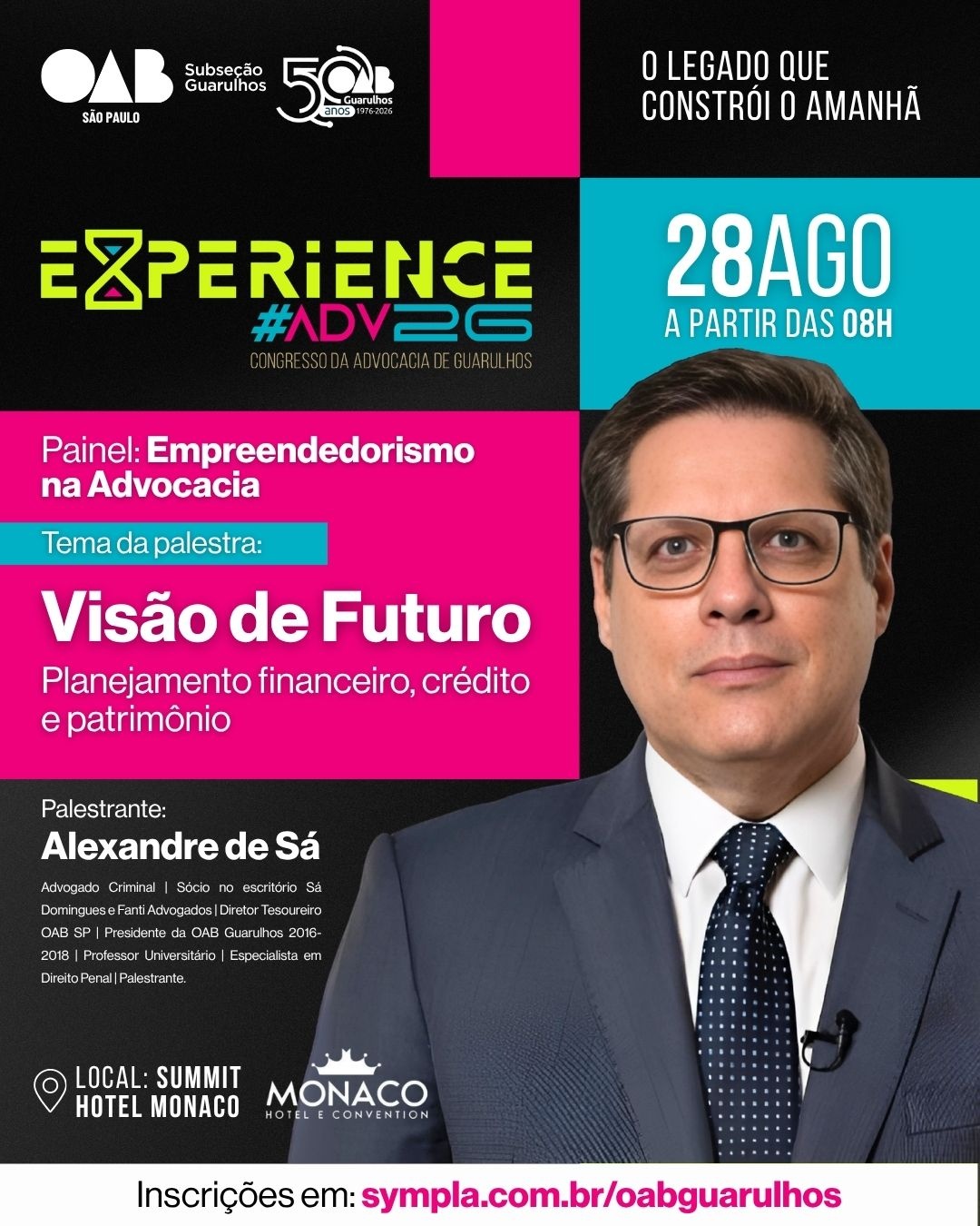 Imagem 15 da descrição do evento