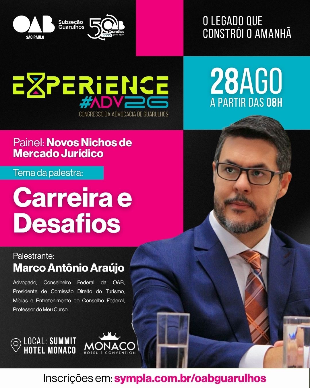 Imagem 16 da descrição do evento