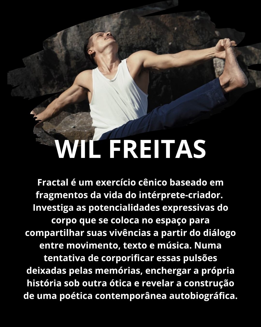 Imagem 1 da descrição do evento