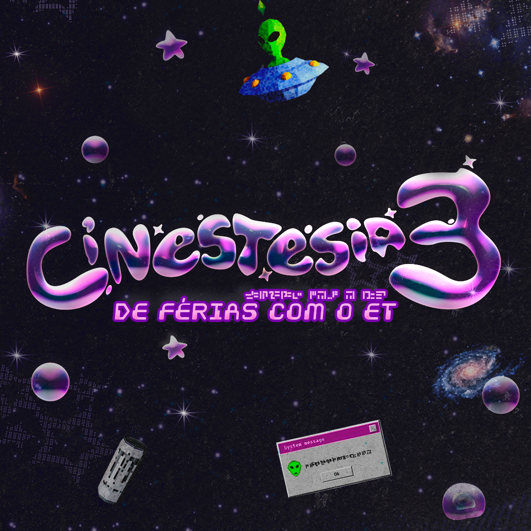 CINESTESIA