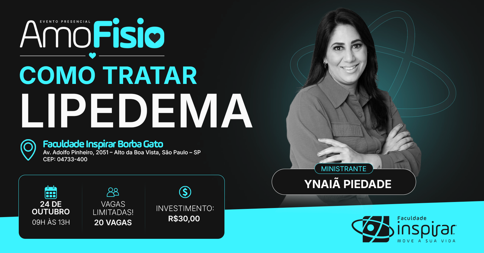 AmoFisio: Como Tratar Lipedema