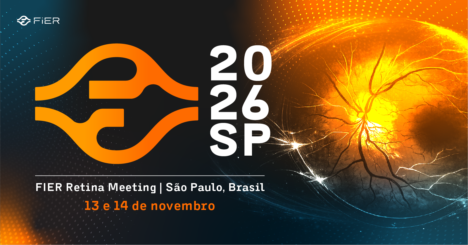4° FIER Retina Meeting 2026 SP