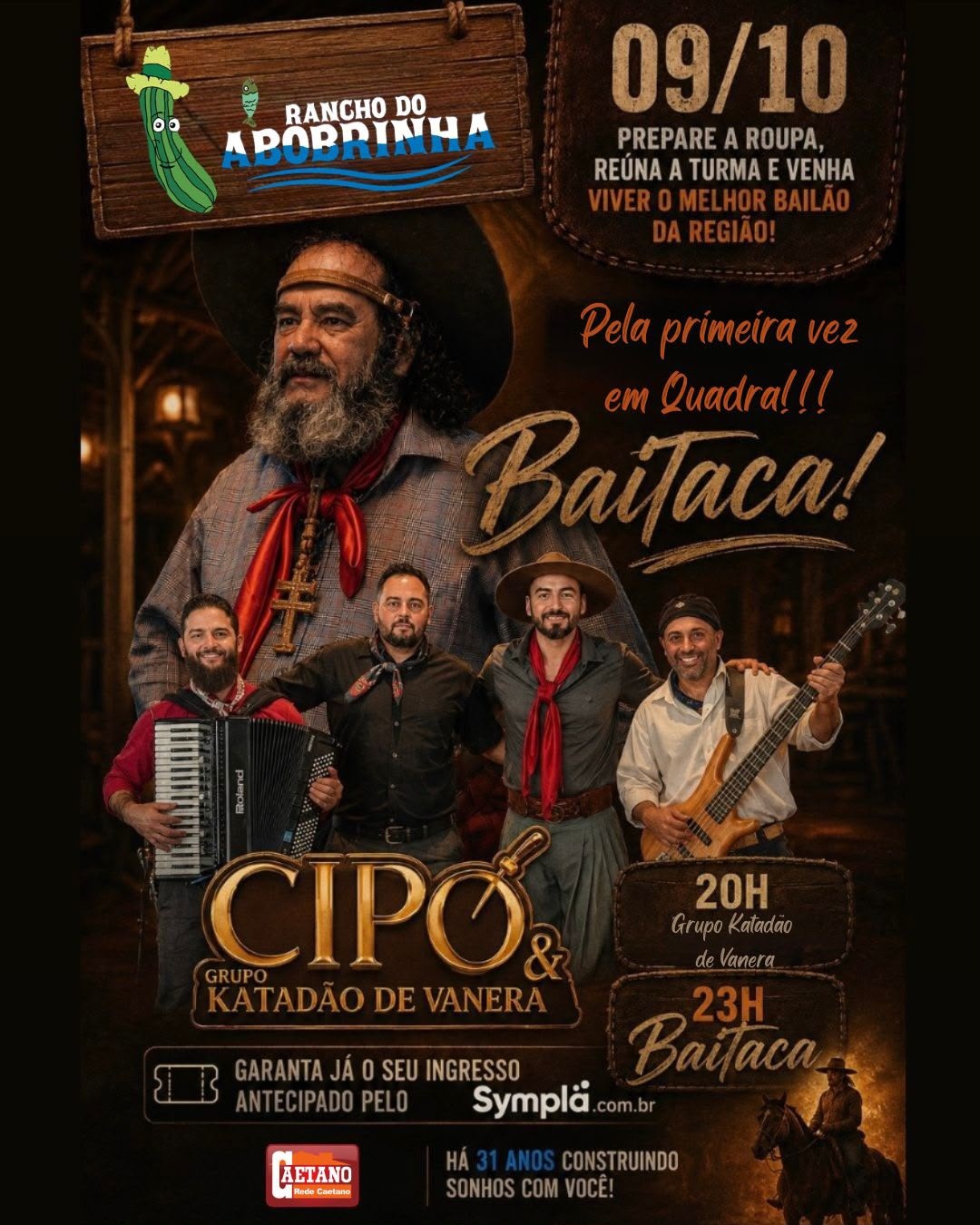 Baitaca