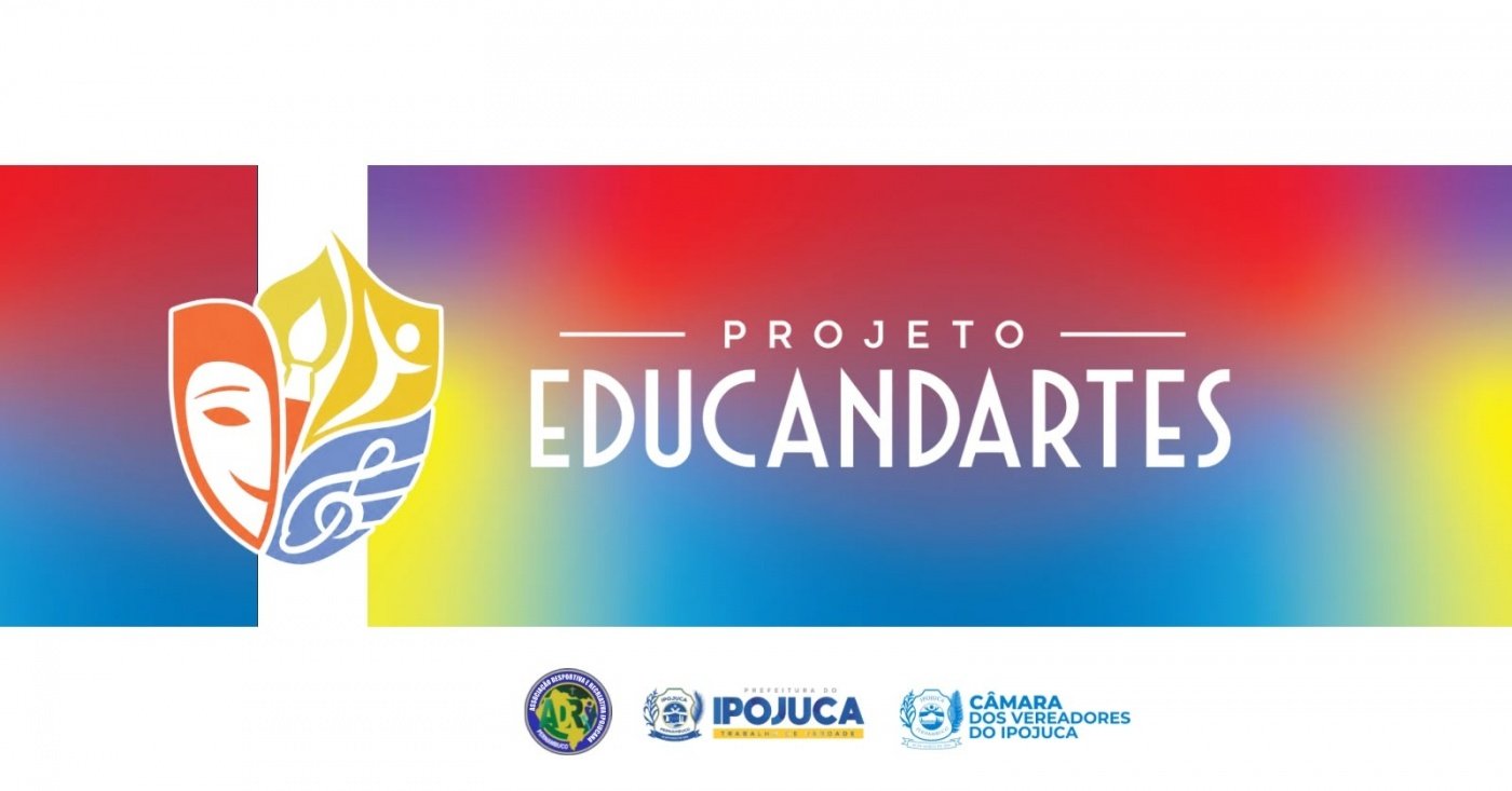 Imagem publicada pela fonte para Educandartes