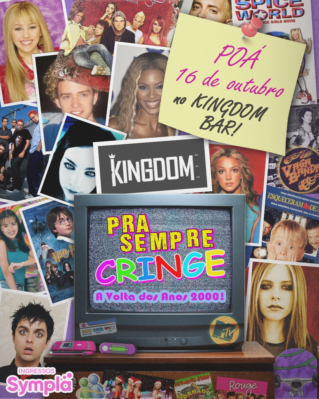 Imagem 1 da descrição do evento