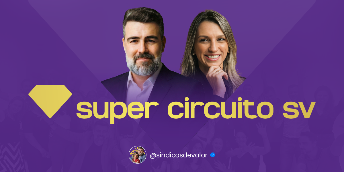 #180 - Circuito Síndicos de Valor em Balneário Camboriú