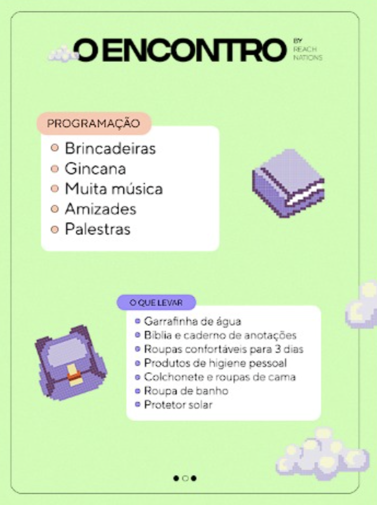 Imagem 1 da descrição do evento