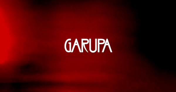 Imagem do evento HALLOWEEN DA GARUPA 
