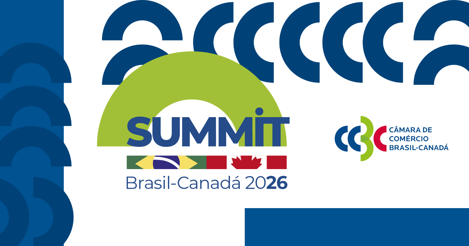 Imagem da fonte — Summit Brasil-Canadá 2026