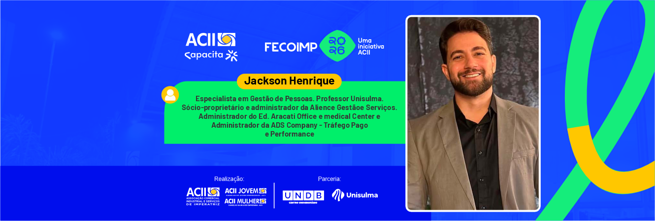 Imagem 1 da descrição do evento