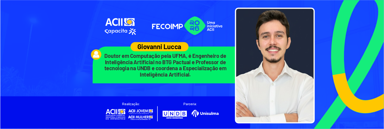 Imagem 1 da descrição do evento