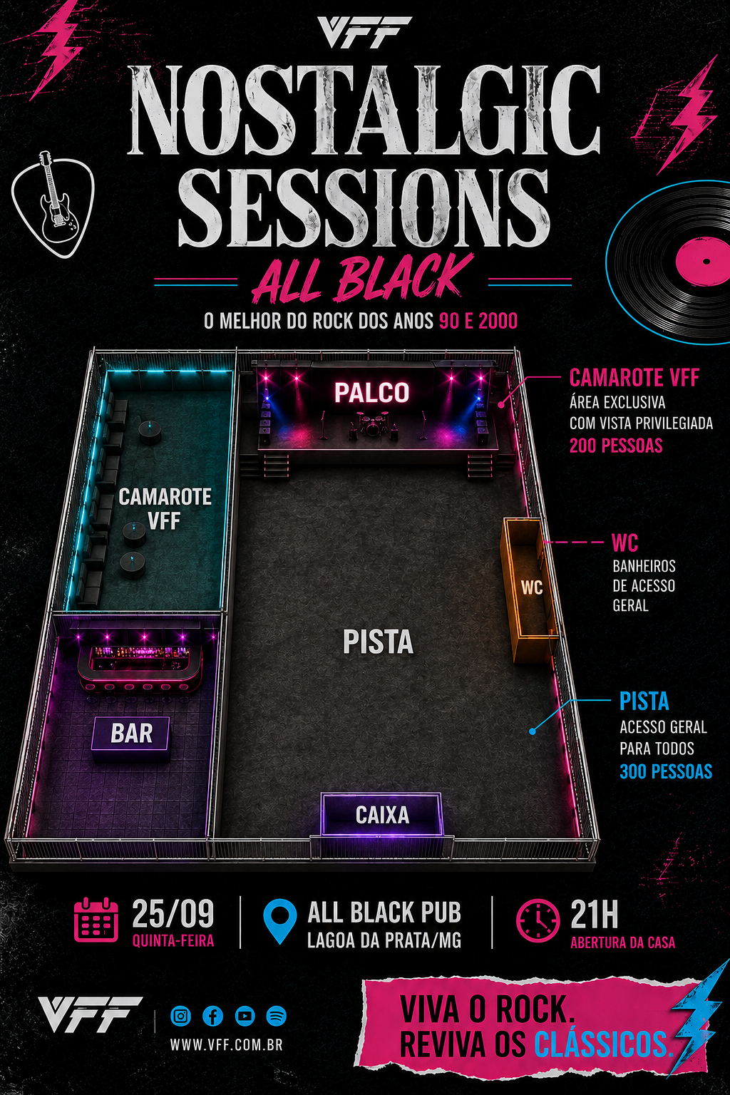 Imagem 1 da descrição do evento