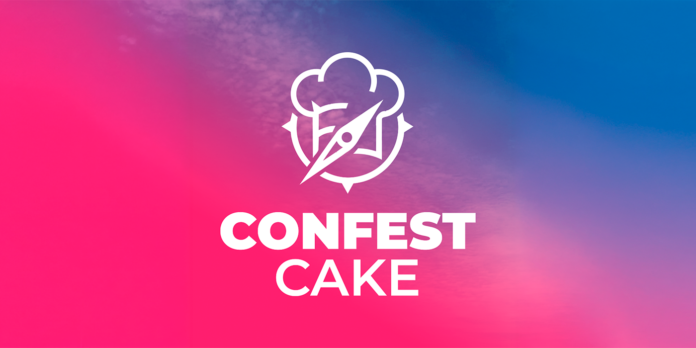 ConfestCake - Caminho para o sucesso!