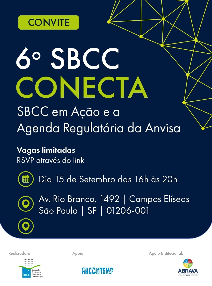 Imagem 1 da descrição do evento